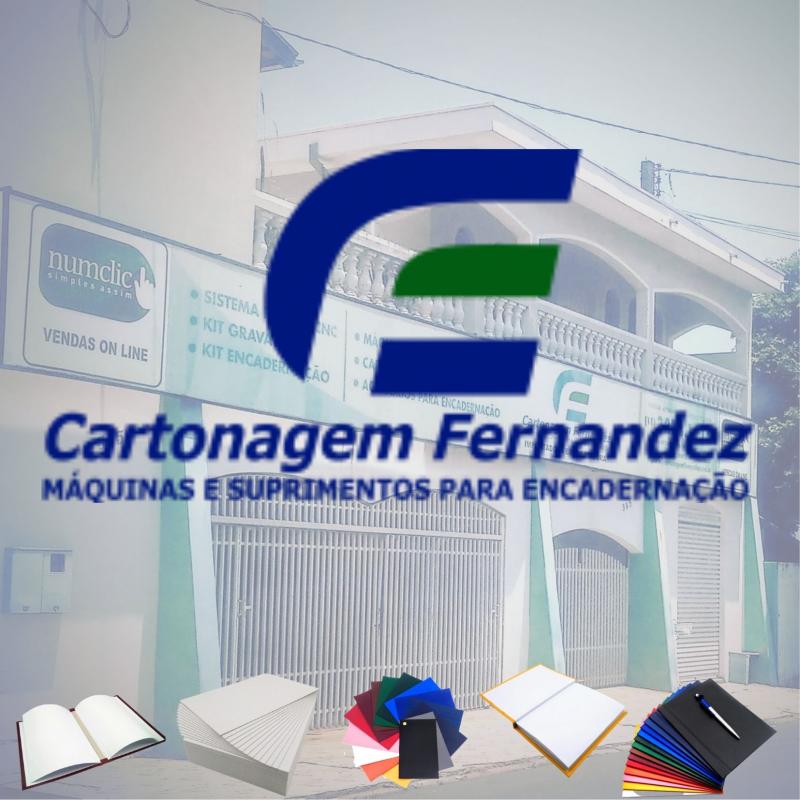 Encontre a melhor entre as empresas de cartonagem