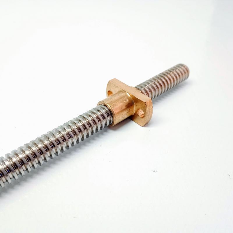 rolamento linear 6mm